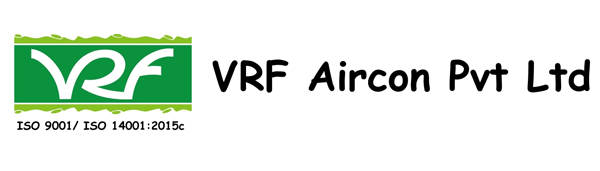 VRF Aircon Pvt Ltd.