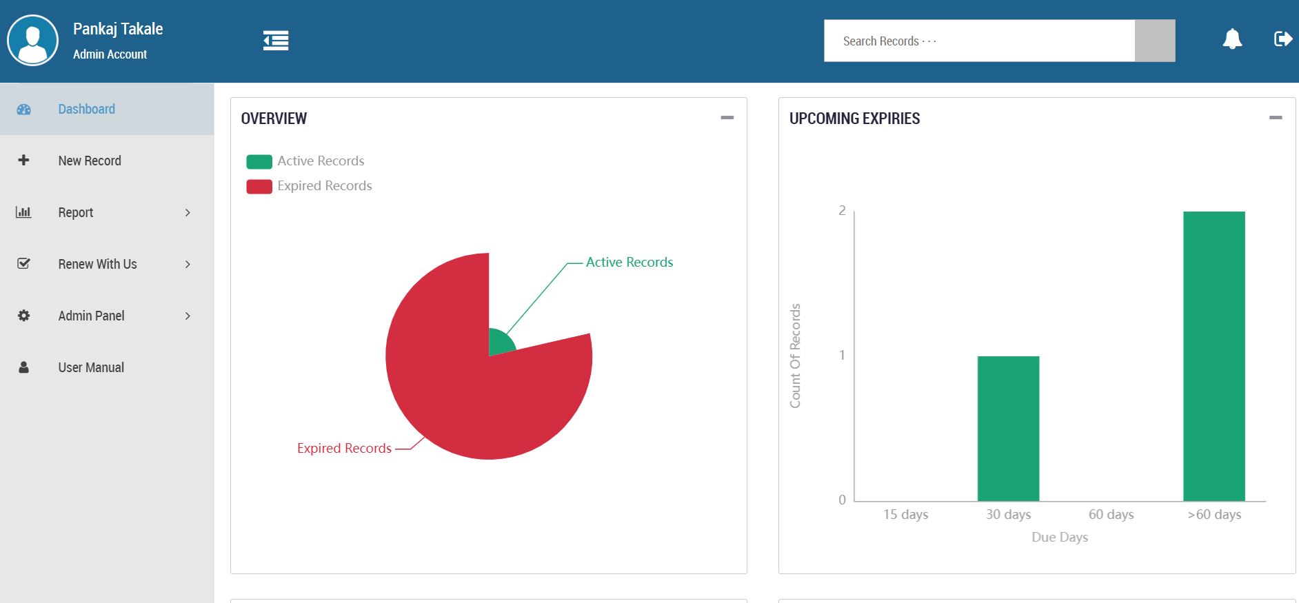 bidding software